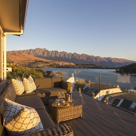 Lakefront Luxury By Amazing Accom Κουίνσταουν Εξωτερικό φωτογραφία
